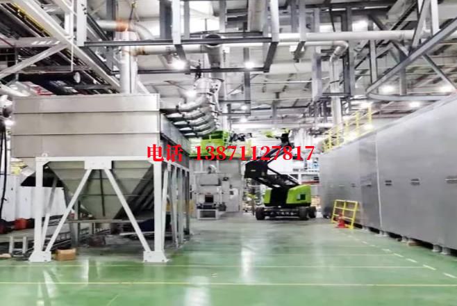 昌吉机电设备安装工程,设备安装公司